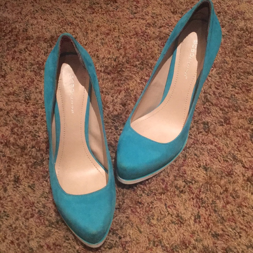 Bcbgeneration Heels - image 1